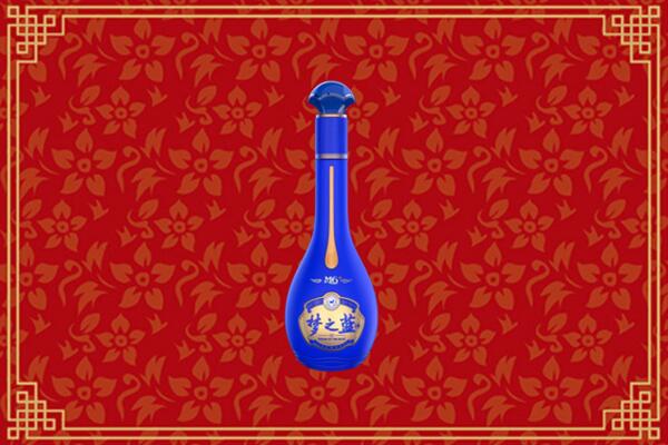 收购行情：和林格尔县名酒梦之蓝价格