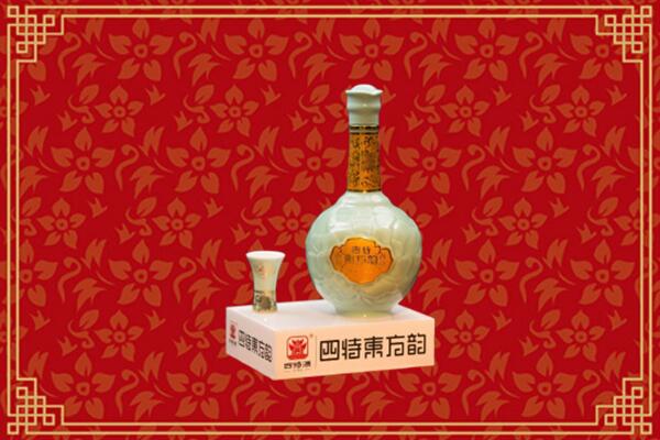 收购行情：和林格尔县回收四特酒